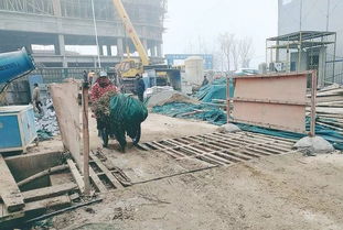 预警红线成虚设？荣盛华府项目顶风施工，环保监管亟待亮剑